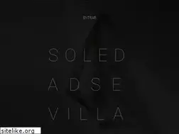 Sites similar to soledadsevilla.com
