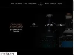 Sites similar to soledadtequila.com