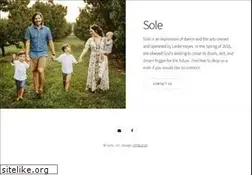 Sites similar to soledancestudio.com