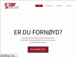 Sites similar to soledb.no