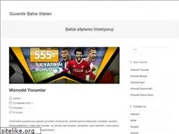 Sites similar to soledebiyat.com