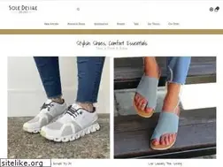 Sites similar to soledesire.com