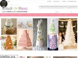 Sites similar to soledi-artdeco.com