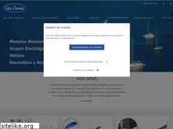Sites similar to solediesel.com
