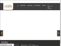 Sites similar to soleds.fr