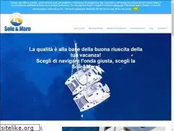 Sites similar to soleemarecharter.com