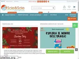 Sites similar to soleesale.com