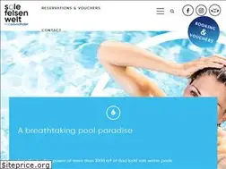 Sites similar to solefelsenwelt.at