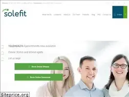 Sites similar to solefit.ca