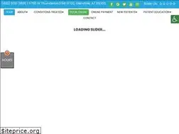 Sites similar to solefootandankle.com