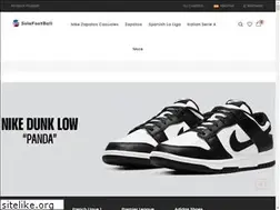 Sites similar to solefootball.com