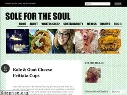 Sites similar to soleforthesoul.wordpress.com
