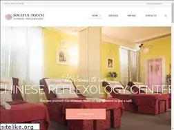 Sites similar to solefultouchnewport.com
