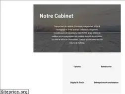 Sites similar to solegal.fr