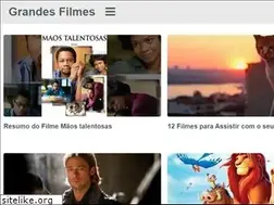 Sites similar to solegendas.com.br
