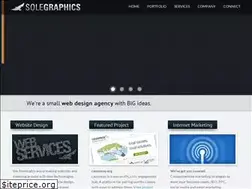 Sites similar to solegraphics.com