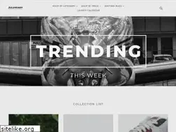 Sites similar to soleheaven.com