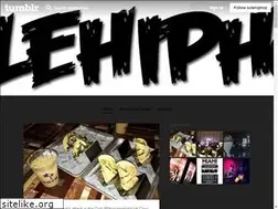 Sites similar to solehiphop.com