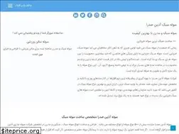 Sites similar to solehsabok.com