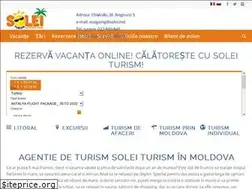 Sites similar to solei.md