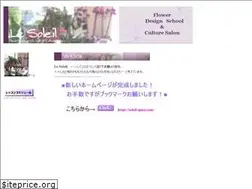 Sites similar to soleil-culture.com