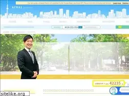 Sites similar to soleil-ebisu.jp