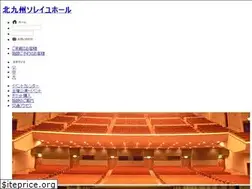 Sites similar to soleil-hall.jp