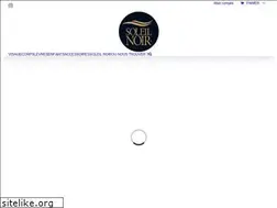 Sites similar to soleil-noir.com