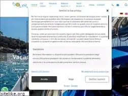 Sites similar to soleil-vacanze.com