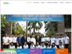 Sites similar to soleil.com.vn