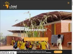 Sites similar to soleil.lu