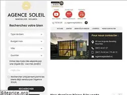 Sites similar to soleil.nc