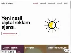 Sites similar to soleilart.com.tr