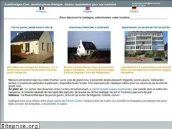 Sites similar to soleilbretagne.com