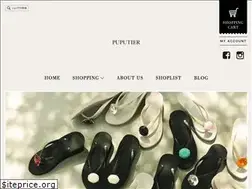 Sites similar to soleilbypuputier.com
