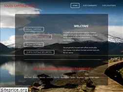Sites similar to soleilcapitale.com
