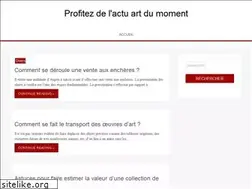 Sites similar to soleildafrique.org