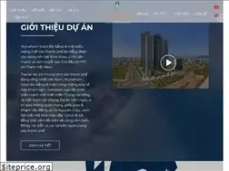 Sites similar to soleildanang.vn