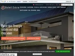Sites similar to soleilextra.fr