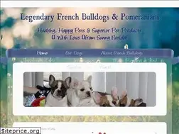 Sites similar to soleilfb.com