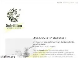 Sites similar to soleillion.fr