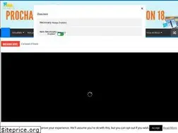 Sites similar to soleilmerveilles.com