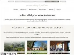 Sites similar to soleilmont.net