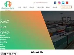 Sites similar to soleilnspitze.com