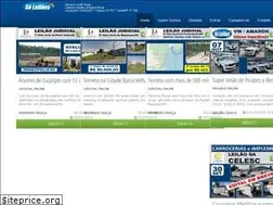 Sites similar to soleiloes.com.br