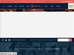 Sites similar to soleilpoolbar.com.au