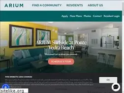 Sites similar to soleilpvb.com