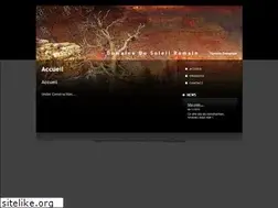 Sites similar to soleilromain.com