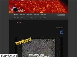 Sites similar to soleilzeuhl.com