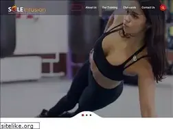 Sites similar to soleinfusion.com